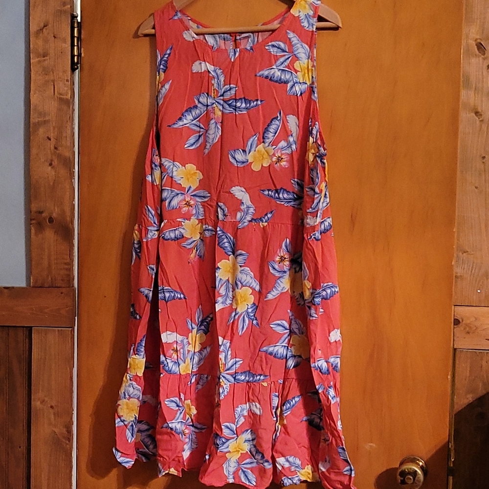Summer dress